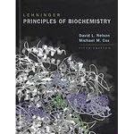 Lehninger Principles of Biochemistry 5th Fifth Edition by David L. Nelson