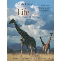 Life: The Science of Biology