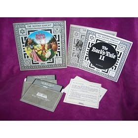 The Bard's Tale II