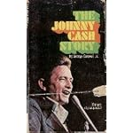 The Johnny Cash story book cover