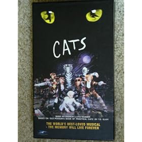 Buy Great Performances {Cats} now!