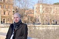Image of Lev Grossman