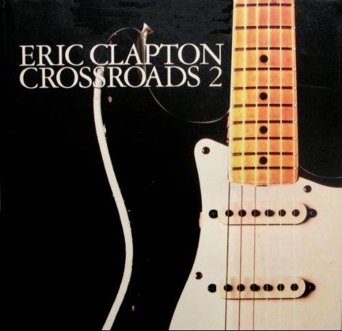 Eric Clapton - Soul