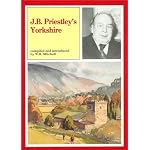 J.B.Priestley's Yorkshire book cover