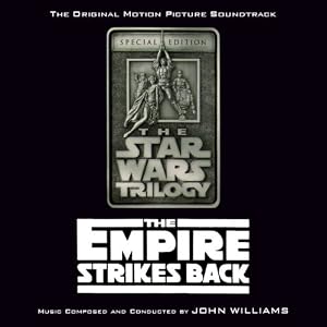 Star Wars Episode V: The Empire Strikes Back