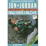 Jon & Jordan Knight Of The New Kids On The Block book cover
