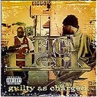 Still Guilty by Big Herk