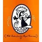 Dipstick & friends: With quotes from her royal guver-nuss