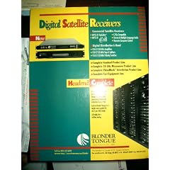 Home Satellite TV Installation and Troubleshooting Manual