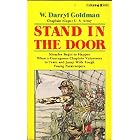 Stand in the door (Radiant books) by  W. Darryl Goldman