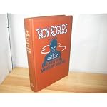 Roy Rogers and the Ghost of Mystery Rancho;: An original story featuring Roy Rogers, famous motion picture star, as the hero book cover