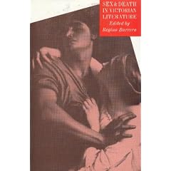 Sex and Death in Victorian Literature