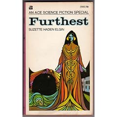 Furthest (Ace Science Fiction Special)