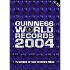 Guinness Book of World Records, 2004