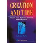 Click here to buy Creation and Time: A Report on the Progressive Creationist Book by Hugh Ross by  Mark A. Van Bebber and Paul S. Taylor.