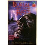 Bram Stoker's Burial of the Rats #1 book cover