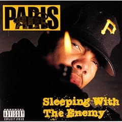 Sleeping with the Enemy