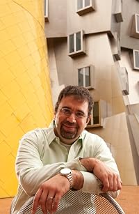 Image of Daron Acemoglu