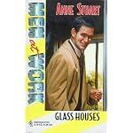 Glass Houses (American Romance, 311) book cover
