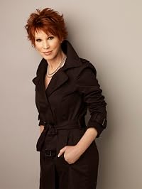 Image of Sandra Brown