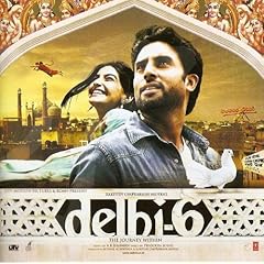 DELHI-6 OST DOWNLOAD