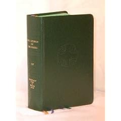 The Liturgy of the Hours: Ordinary Time Weeks 18 to 34/No. 404/10