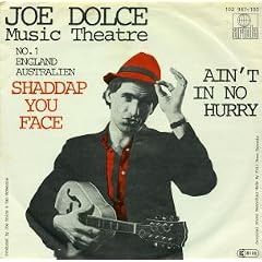 Shaddup You Face