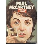 Paul McCartney in His Own Words book cover