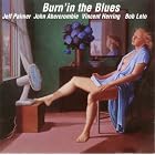Burn'in the Blues by Jeff Palmer, John Abercrombie, Bob Leto, and Vincent Herr