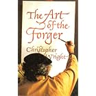 Art of the Forger by  Christopher Wright
