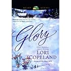 Glory (Brides of the West Series #4) by  lori copeland