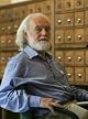 David Harvey