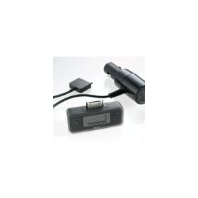 Zune Car Pack v2