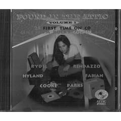 Vol. 1-Found in the Attic
