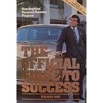 The Official Guide to Success: Tom Hopkins' Personal Success Program book cover