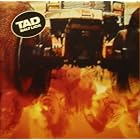 Salt Lick God's Balls by  Tad 