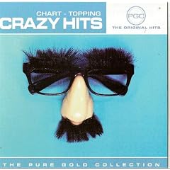 Chart-Topping Crazy Hits