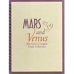 Mars and Venus: John Gray's complete guide to romance book cover