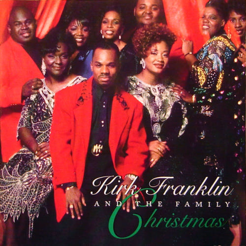 Now Behold The Lamb Kirk Franklin