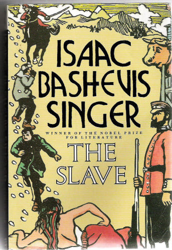 The Slave