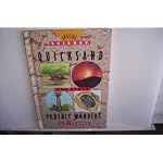 Quicksand and Other Earthly Wonders (Amazing Science) book cover