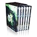 Texhnolyze - Collector's Complete Lenticular Set