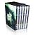 Texhnolyze - Collector's Complete Lenticular Set