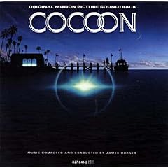Cocoon: Original Motion Picture Soundtrack