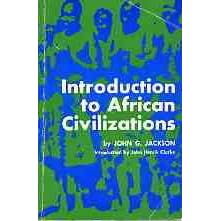 Introduction To African Civilizations