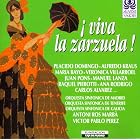 Viva la Zarzuela! by Francisco Asenjo Barbieri, Tomas Breton, Pablo Sorozabal, Federico Moreno Torroba, and Amadeo Vives