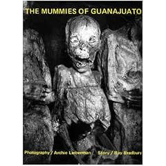 Mummies of Guanajuato