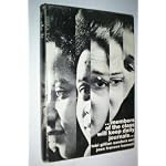 members of the class will keep daily journals:  Barnard College journals of Tobi Gillian Sanders and Joan Frances Bennett book cover