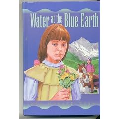 Water at the Blue Earth