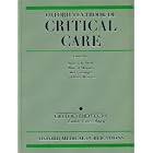 Oxford Textbook of Critical Care (Oxford Medical Publications) by Andrew J. Webb, Marc J. Shapiro, Mervyn Singer, and Peter M. Suter